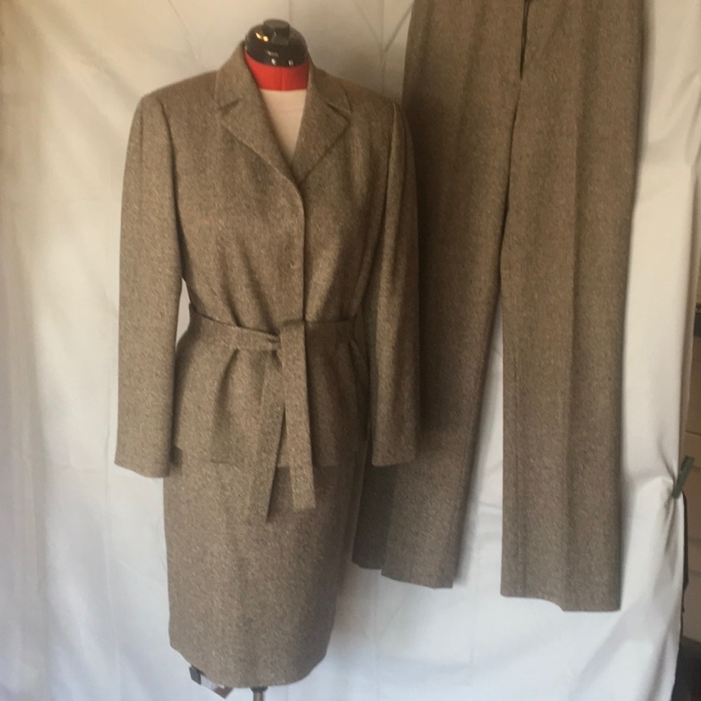 Women’s 3 Piece Suit